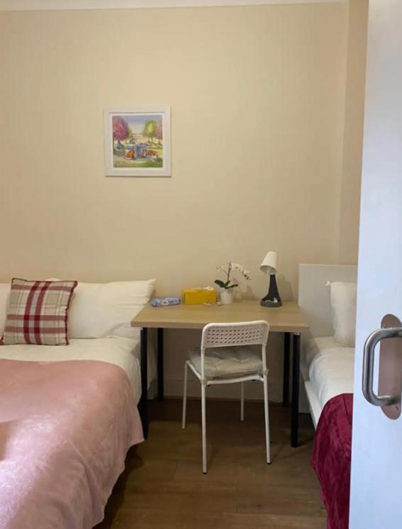 Lovely Private Rooms In Camden, Central Londres Exterior foto