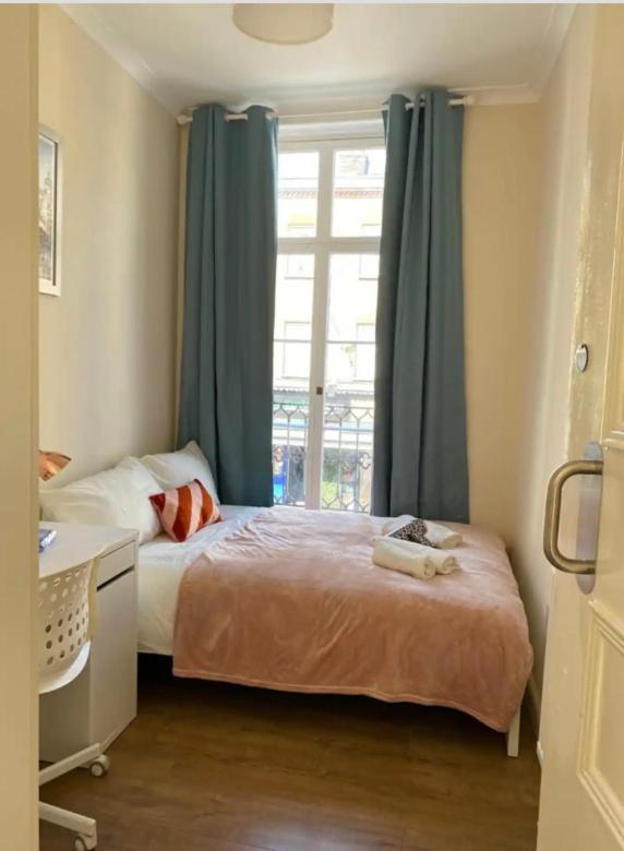 Lovely Private Rooms In Camden, Central Londres Exterior foto