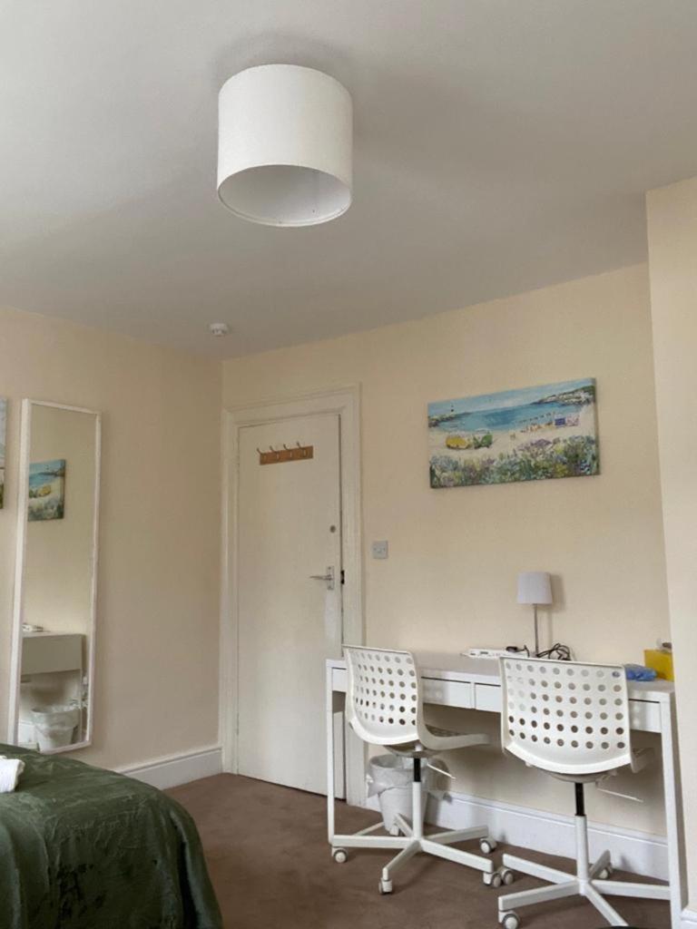 Lovely Private Rooms In Camden, Central Londres Exterior foto