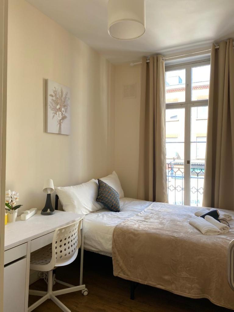 Lovely Private Rooms In Camden, Central Londres Exterior foto