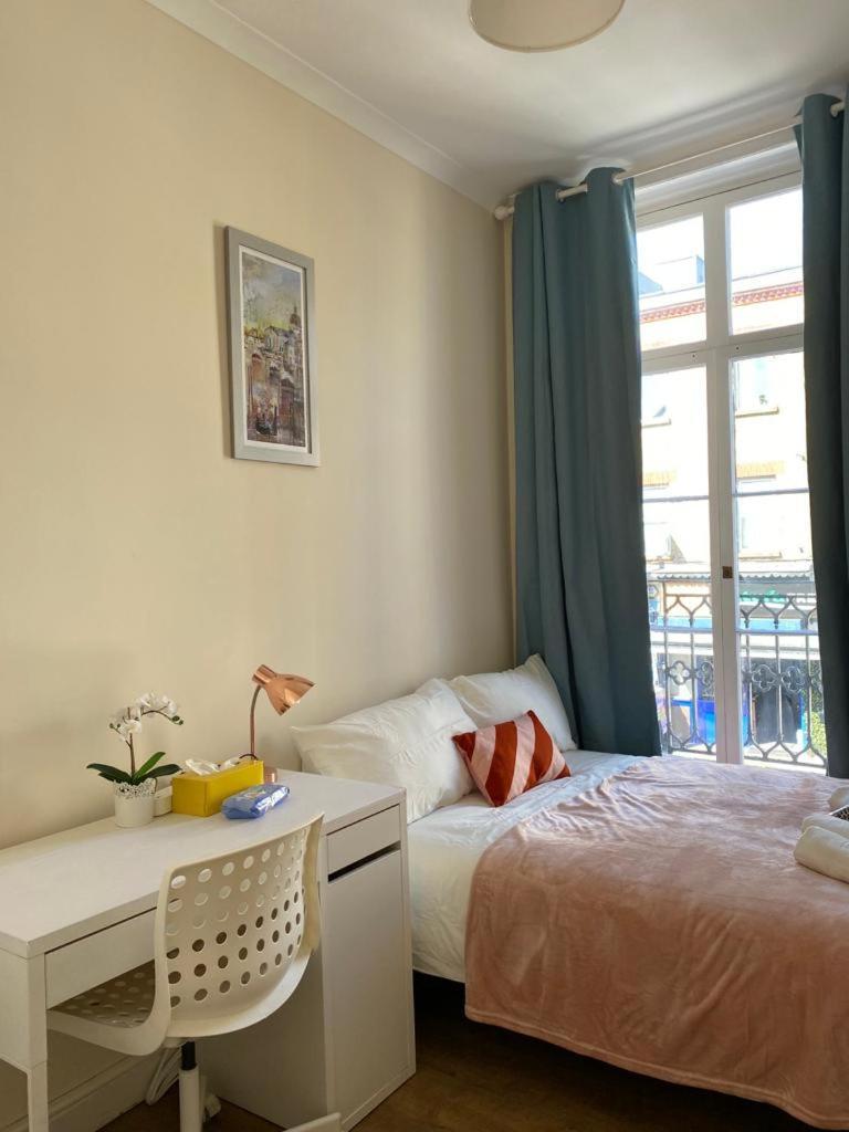Lovely Private Rooms In Camden, Central Londres Exterior foto