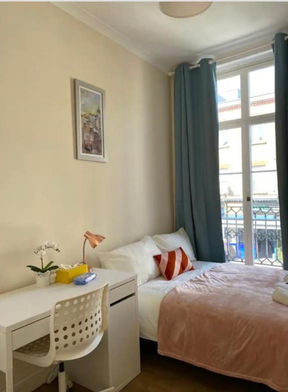 Lovely Private Rooms In Camden, Central Londres Habitación foto